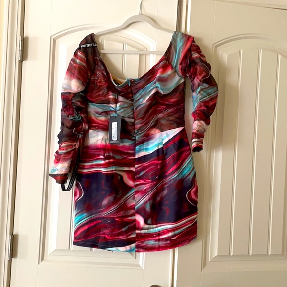 Dress - Picture 2 of 2